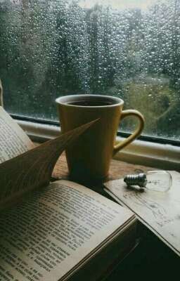 Шуршащие страницы.