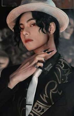 Чертов Ким Техен Я Ненавижу Тебя 