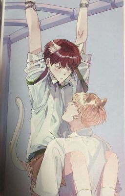 ~Only mine~ [ЗАКОНЧЕН]