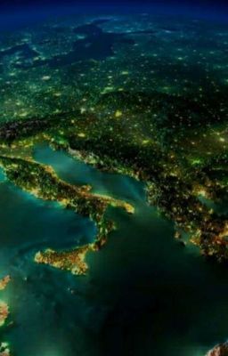 Путешествие Долгонли и её семьи по Евразии.