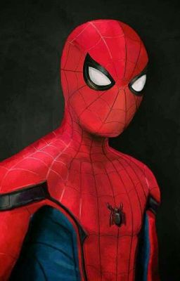 The Amazing Spider-Man