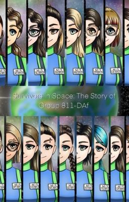 Выжившие в космосе: история группы 811-ДИо