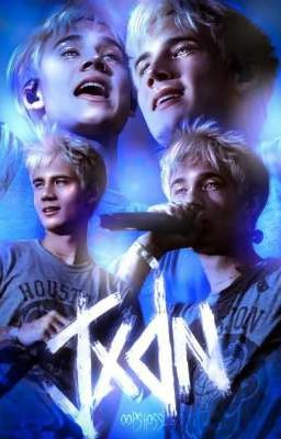 I'm sorry if I hurt you / J.H. /