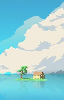 Монолог дома на острове