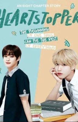Heartstopper// Minsung. Минсоны\\