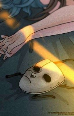 Святые глаза [РЕДАКТИРУЕТСЯ]