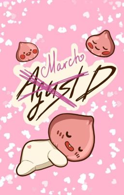 March D