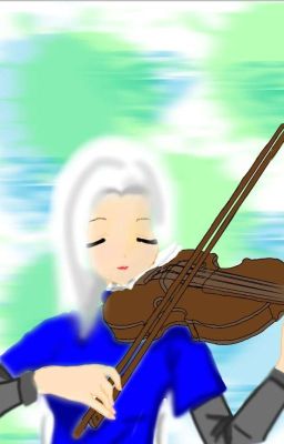 ты ненавидишь меня, но любишь мою музыку 