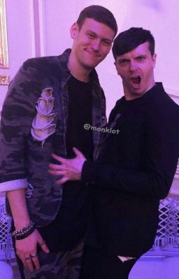 Обмани меня