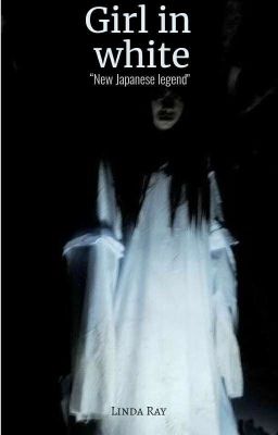 Девушка В Белом