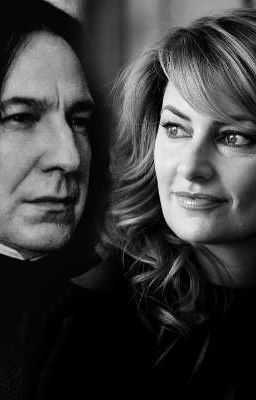 Я жена Северуса Снейпа!