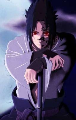 месть * Закончен*