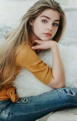 Моя малышка 