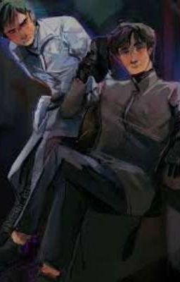 Огонь в твоих глазах