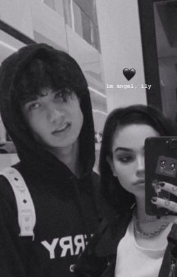 Мой взрослый мальчик 