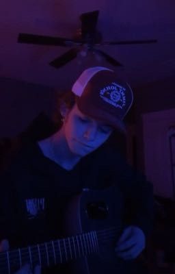 Мой музыкант 