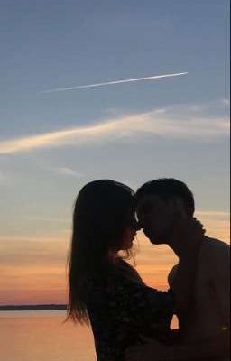 Ты лучик света, в моей темной жизни