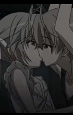 Три миллиметра между нашими губами