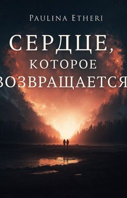 Сердце которое возвращается 