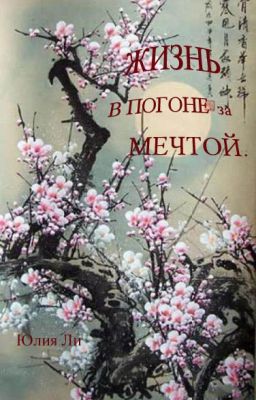 Жизнь. В погоне за мечтой...