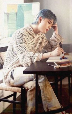 Мой любимый учитель