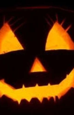 последний хэллоуин