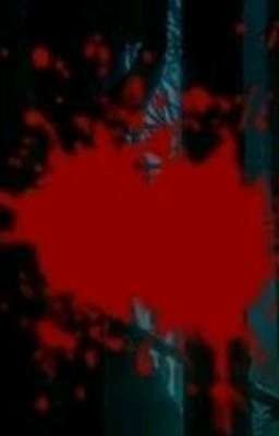 Красное пятно 