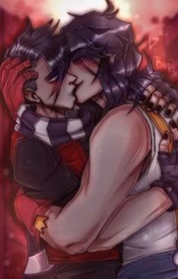 фэнг и эдгар (НО МЫ ЖЕ ВРАГИ)