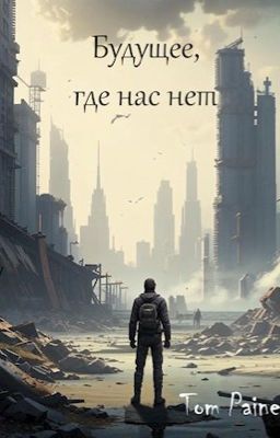 Будущее, где нас нет