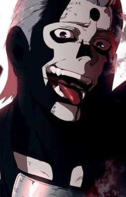 ~Любовь Хидана- Кэйкенна Джашин~