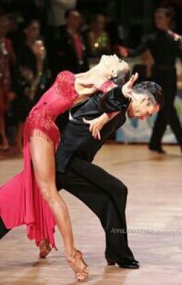 Жизнь за танцем