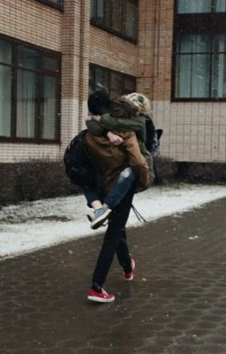 Представь, что кто-то...