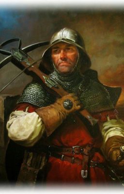 приключения Капитана Ганса и его отряда наемников