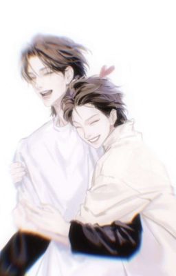 Мой сводный брат