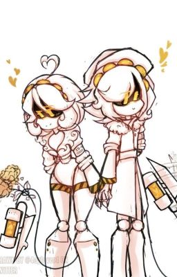 любовь с первого взгляда