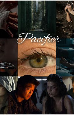 Пустышка /Pacifier ОЖП//Минхо