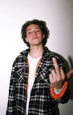 Кровавый след(закончено)