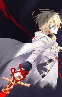 Микаэла Хакуя и Я/или новая история "Последнего серафима"