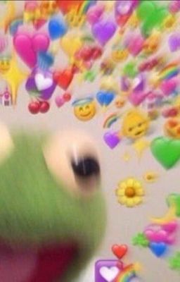 -Малышка, я люблю тебя!❤️🏳️‍🌈