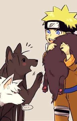 ни хрена себе собаку завела