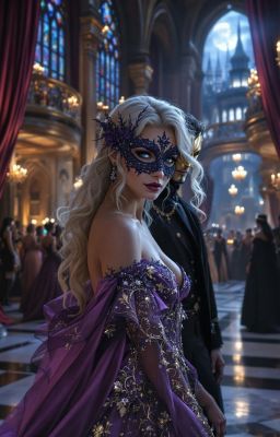 Попаданка для отпрыска короля