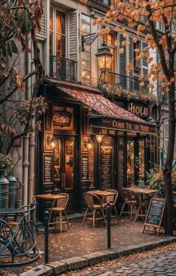 враги напротив