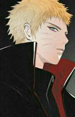 Наруто Удзумаки.Другая история