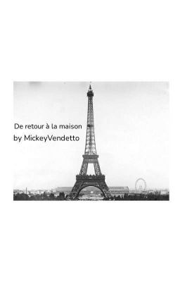 De retour à la maison (Возвращение Домой)