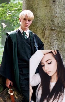 Я люблю тебя... Драко Малфой...