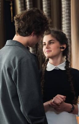 БСБП Страсти на гонках(Катя и Миша )