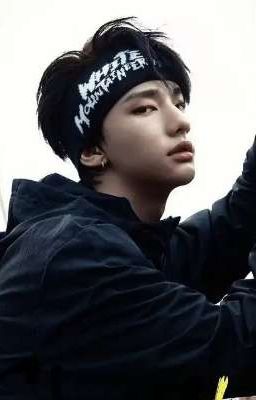 Реакции StrayKids 