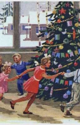 Счастье для всех. Счастье для каждого. 