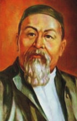 Слова назидания