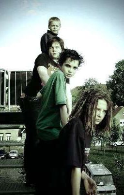 Музыка дала вспомнить 